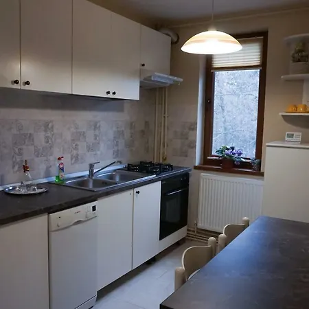 Claudia Apartament Apartamento *