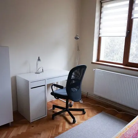 Claudia Apartament *