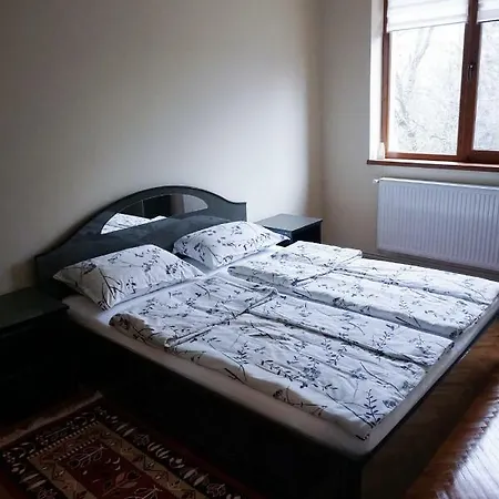 Claudia Apartament