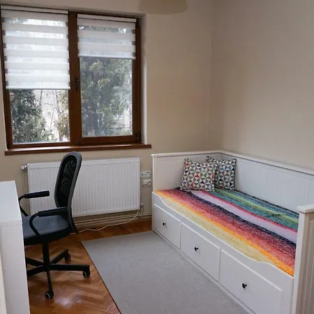 Apartamento Claudia Apartament *